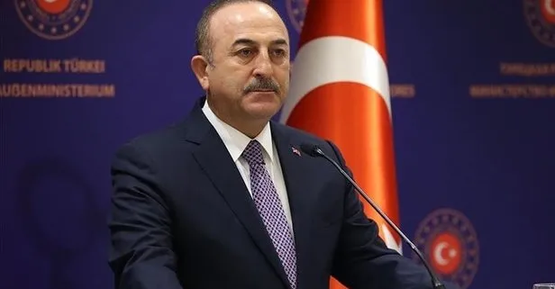 Son dakika: Türkiye kaç ülkeye koronavirüs nedeniyle yardım gönderdi? Dışişleri Bakanı Mevlüt Çavuşoğlu açıkladı!