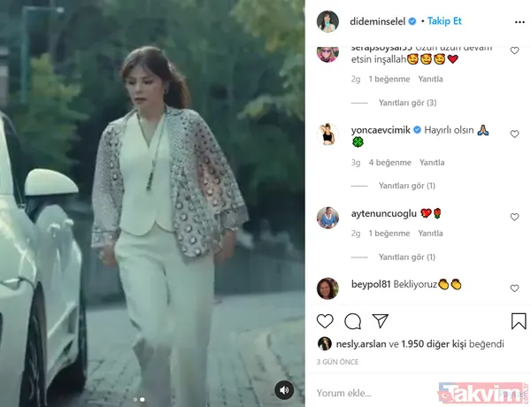 Akıncı'nın kostümüne Hollywood terziliği! İşte herkesin merak ettiği özel kostümün ardındaki hikaye... - 28