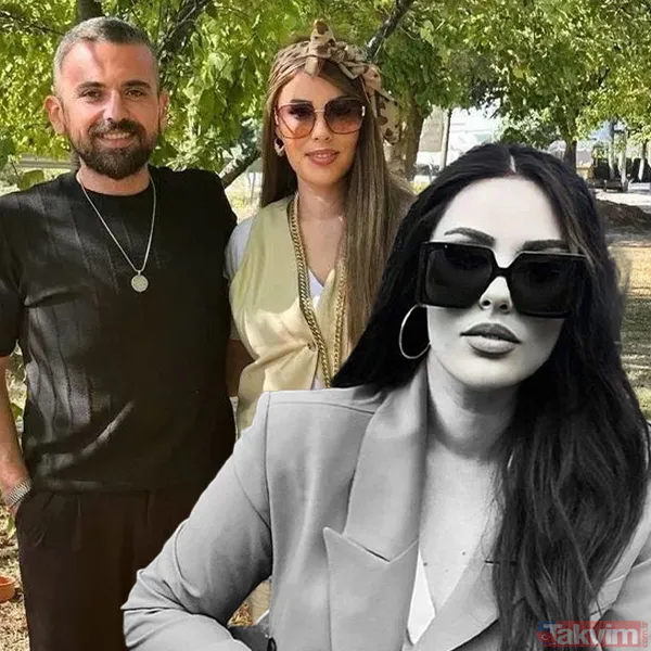 Üçüncü kez annelik heyecanı yaşayan Tuğçe Tayfur'un kızı Lina ve oğlu Efe de merak konusu oldu. İşte Tuğçe Tayfur başta olmak üzere ünlülerin çocukları...