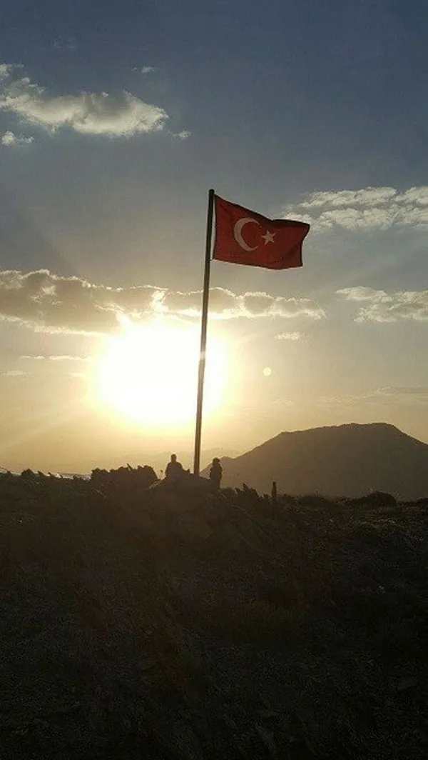 Hakkari'de PKK'ya darbe üstüne darbe-2
