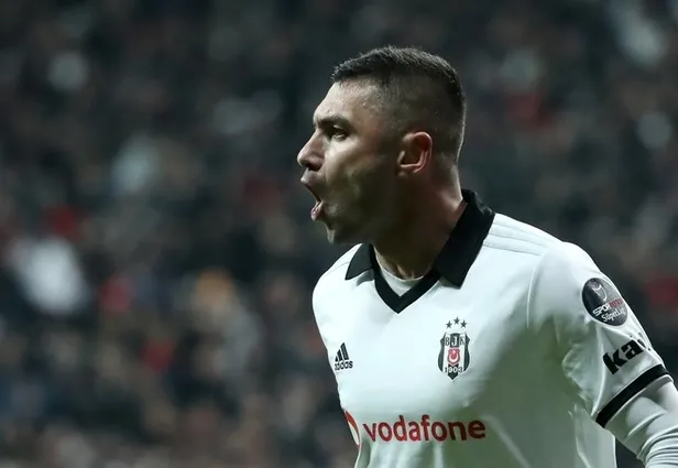 Beşiktaş'ta son dakika transfer haberi! Burak Yılmaz, Lecce kararını verdi-2