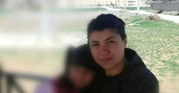 Emine Bulut'u öldüren eski eşe müebbet hapis