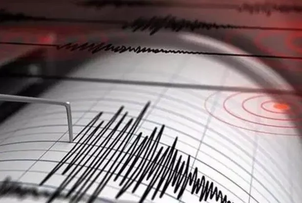 Akdeniz’de korkutan deprem