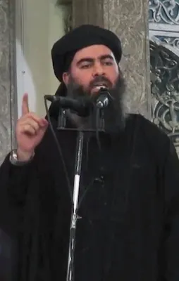 Rusya: Ebu Bekir el-Bağdadi büyük ihtimalle öldü!