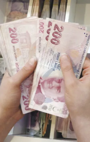 Kur korumalı mevduat hesabına rekor yatırım! 100 milyar TL...