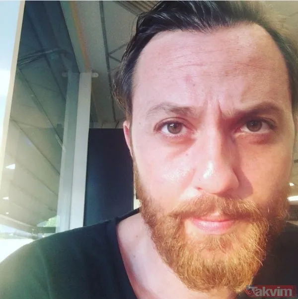 Kerem Bürsin'i kız kardeşi Melis Bursin'le yan yana görenler kardeş olduklarına inanamadı! İki kardeş ancak bu kadar benzemez - 18