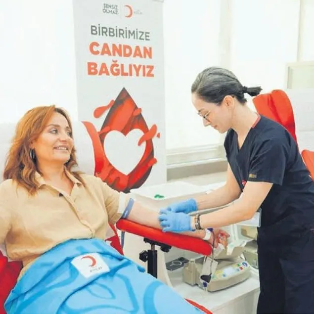 ‘Birbirimize candan bağlıyız’
