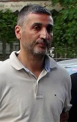 Görevi Terzi verdi