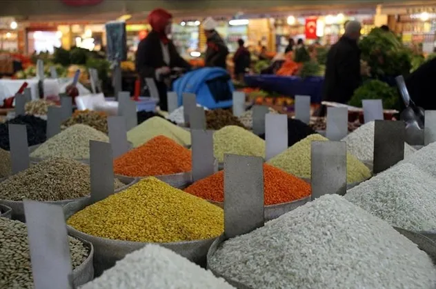 Gıdadaki fiyat artışına yapay zekalı takip