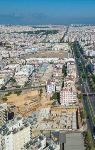 Türkiye’de en ucuz konutlar o illerde!