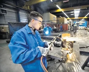 Çırak ücreti devletten