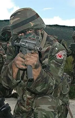 PKK'ya ağır darbe! Onlarca terörist öldürüldü