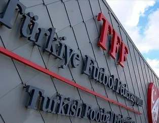 Fener’e 2 milyon lira ceza