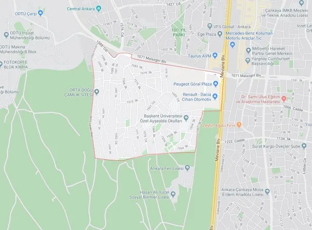 Son dakika: Metin İyidil'i kaçırmaya çalışmakla suçlanan 3 şüpheli gözaltına alındı-2