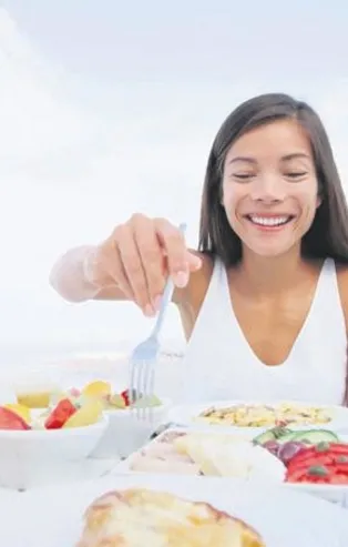 Mutluluğun sırrı kahvaltı! İşte strese iyi gelen gıdalar...