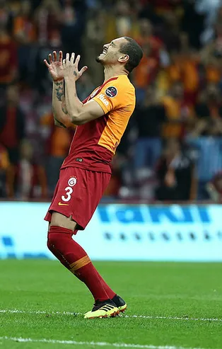 Maicon Galatasaray'ı köşeye sıkıştırdı! İşte o planı