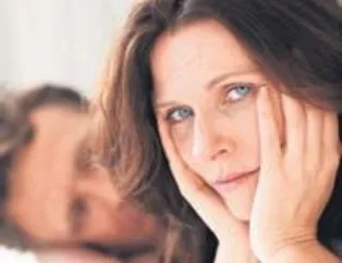 Kadın düşmanı menopoz