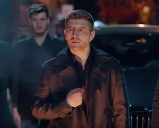 Sıfır Bir dizisinden Çukura bomba transfer! Çukur 64. bölüm fragmanı yayınlandı