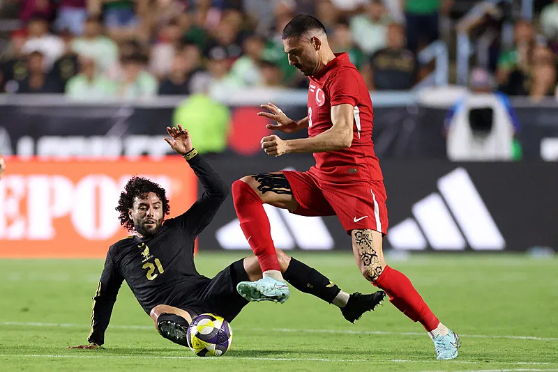 Fenerbahçe'den dev transfer! Yuvaya geri dönüyor - 25