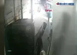 İstanbul'da halk otobüsü dehşeti