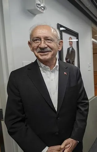 CHP Lideri Kemal Kılıçdaroğlu ABD’ye yaptığı icazet ziyaretinde Washington Post’a gitmişti! Detayları ortaya çıktı! Yine şikayet etti