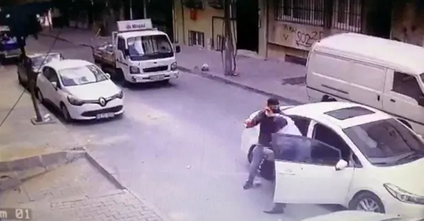 Son dakika: Esenler'de altın vurgunu! Maskeli 4 kişi kilolarca altını çalarak kayıplara karıştı