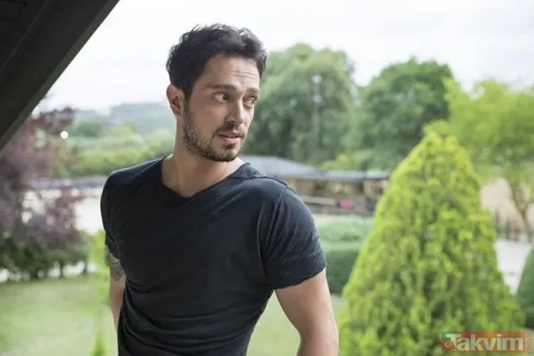 Halit Özgür Sarı bakın aslen nereliymiş! Sinem Ünsal’ın biricik partneri memleketiyle şaşırttı! Herkes başka biliyordu meğer... - 15