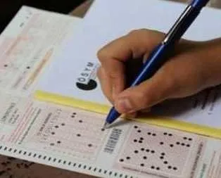 KPSS soru kitapçığı ve cevap anahtarı yayımlandı