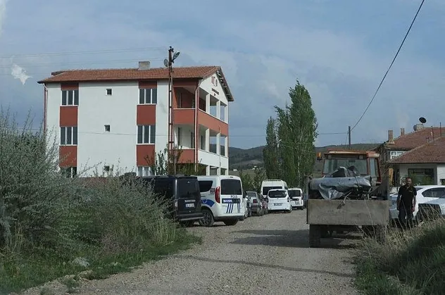 Komşu kavgası! Pompalı tüfekle öldürüldü
