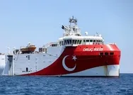 Son dakika: Dışişleri Bakanlığından Yunanistana Doğu Akdeniz ve Oruç Reis yanıtı