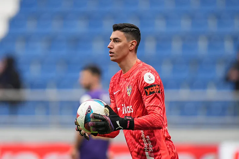 Galatasaray'ın parası Fenerbahçe'ye gidecek! Transferdeki detay ortaya çıktı - 19