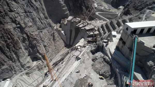 Türkiye'de 1'inci dünyada 3'üncü olacak! Dudak uçuklatan miktar - 12