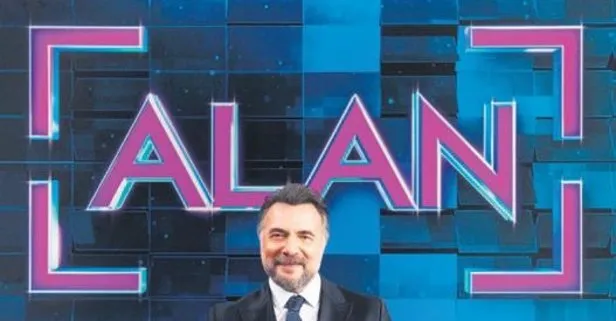 ATV’nin rekortmen yarışması Alan’da heyecan var! Katıl, büyük ödülü sen kazan!