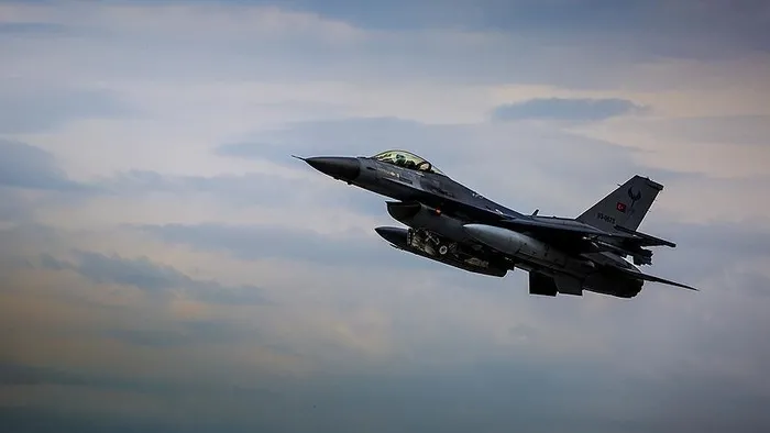 Irak'ın kuzeyine hava harekatı! MSB açıkladı: 14 hedef güçlü şekilde vuruldu-4