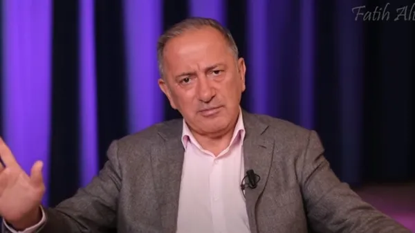 Kemal Kılıçdaroğlu'nun Ekrem İmamoğlu intikamında yeni perde! Fatih Altaylı'dan bomba iddia: CHP'yi karıştırmak için çalışacak. Ofisi biri finanse ediyor-3