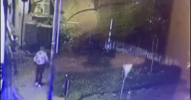 Bayrampaşa'da "ceset buldum" diyen kişi katil çıktı