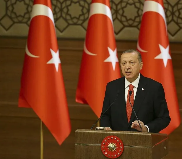 Başkan Erdoğan: FETÖ’ye karşı büyük cihat dönemindeyiz-2