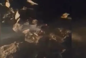 Yangınlarda bir sabotaj daha!