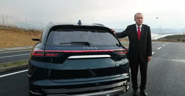 Yerli otomobil için tarihi gün