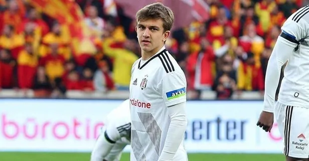 Yalçın’ın ilk tercihi yine Rıdvan olacak