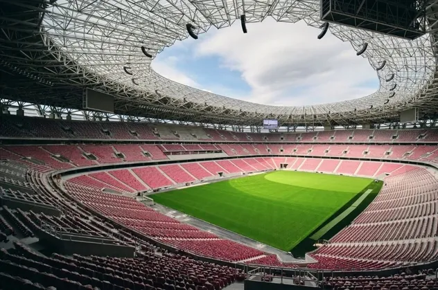 UEFA Süper Kupa biletleri satışa çıkarıldı