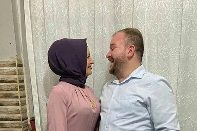 20 yerinden bıçaklayıp başörtüsüyle boğarak öldürdü! Katil eşten kan donduran ifadeler