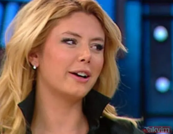 Aysun Kayacı'nın son halini görenler gözlerine inanamadı 'Seda Sayan sandım' Yıllardır kayıplardaydı eski halinden eser kalmadı - 2