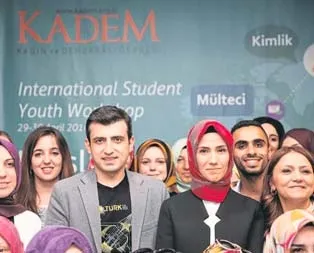 Gençlerimize yol gösterelim