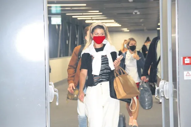 Antalya, Rus misafirlerini bekliyor! 10 Ağustos'tan itibaren başlıyor...-2