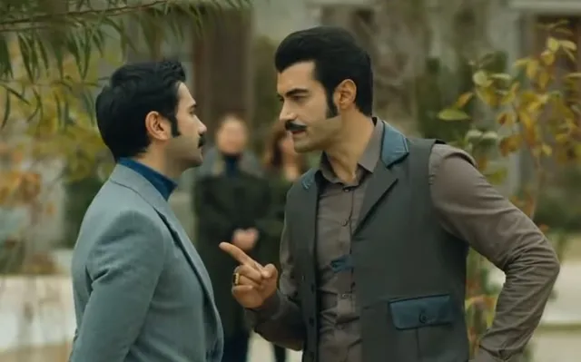 Adnan'a ihanet şoku! Bir Zamanlar Çukurova 57. yeni bölüm fragmanı yayınlandı mı? Bir Zamanlar Çukurova 56. son bölüm özeti...-3