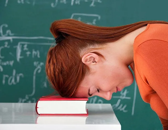 Çalışan öğrenciye mesai ayarı