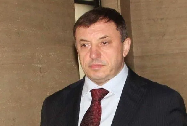 Bulgar iş adamına silahlı saldırı