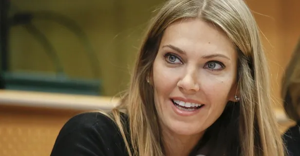 Türk hayranı Yunan Milletvekili Eva Kaili, AB Parlamentosu Başkan Yardımcısı oldu!