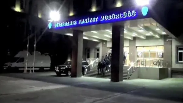 Diyarbakır merkezli 11 ilde hacker operasyonu: 20 gözaltı-5